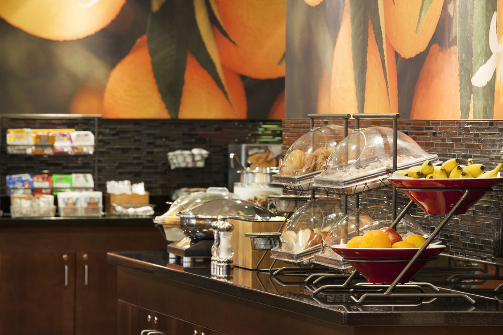 Fairfield Inn & Suites Houston Humble Ngoại thất bức ảnh